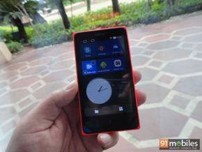 Nokia X (21) Nokia X (21)