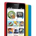 Nokia X Plus Nokia X Plus