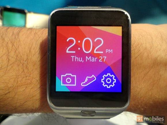 Samsung Gear 26 Samsung Gear 26