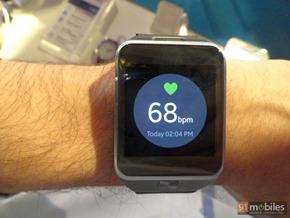 Samsung Gear 30 Samsung Gear 30