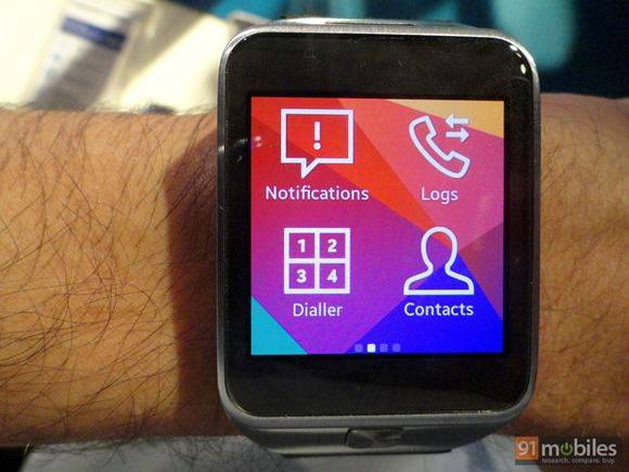 Samsung Gear 36 Samsung Gear 36
