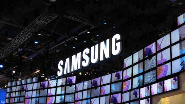 Samsung Logo