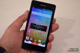 Sony Xperia Z1 Compact review: when smaller is better