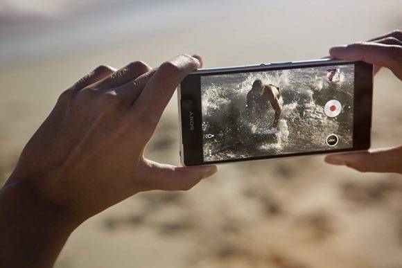 Sony Xperia Z2 (5) Sony Xperia Z2 (5)