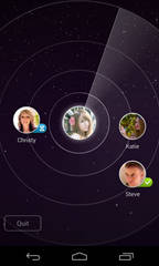 WeChat 3 WeChat 3
