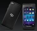 BlackBerry Z10 BlackBerry Z10