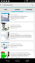 Coursera 1 Coursera 1