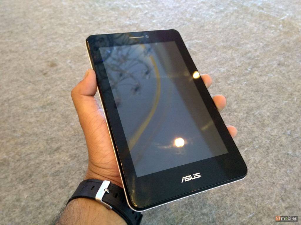 Asus had launched its first generation Fonepad tablet last year and despite  stiff competition from both national as well as international brands, ...