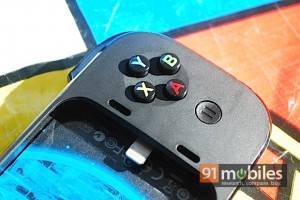 Logitech PowerShell1