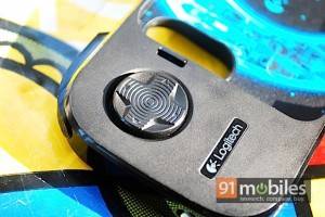 Logitech PowerShell16