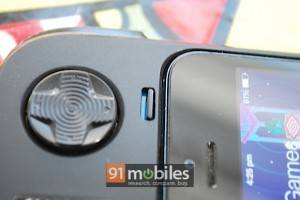 Logitech PowerShell20