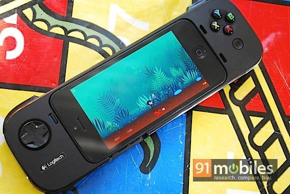 Logitech PowerShell5