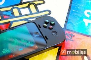 Logitech PowerShell7