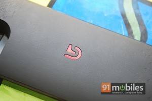 Logitech PowerShell9