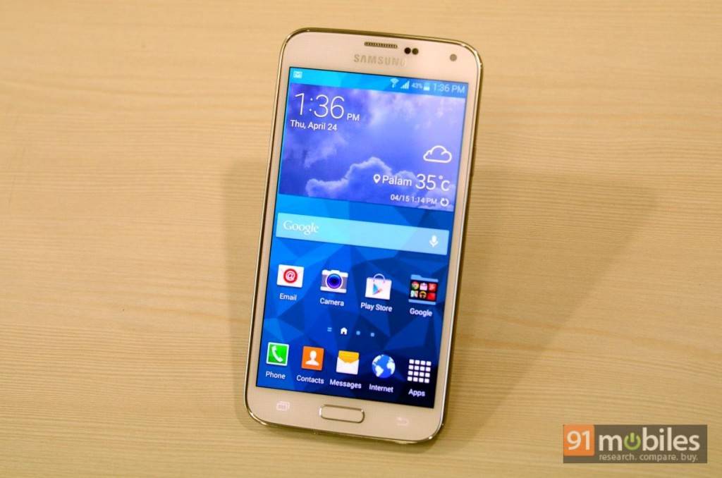 Samsung Galaxy S5 (65)
