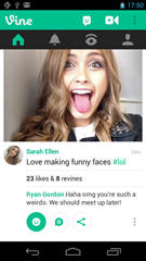 Vine 1 Vine 1