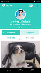 Vine 3 Vine 3