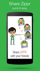 Zippr 2 Zippr 2
