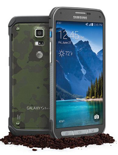 samsung galaxy 6s active