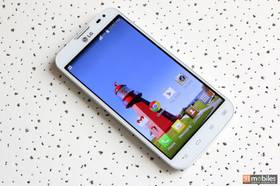 LG L90 Dual review: a worthy mid-range smartphone, but outclassed by the competition