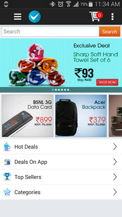 Shopclues (1)