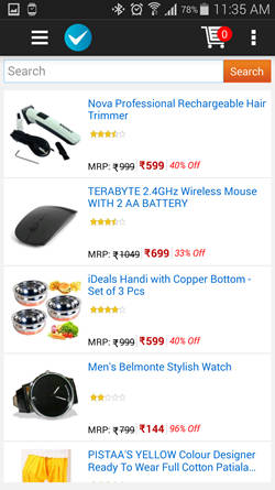 Shopclues (5)