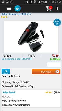 Shopclues (7)