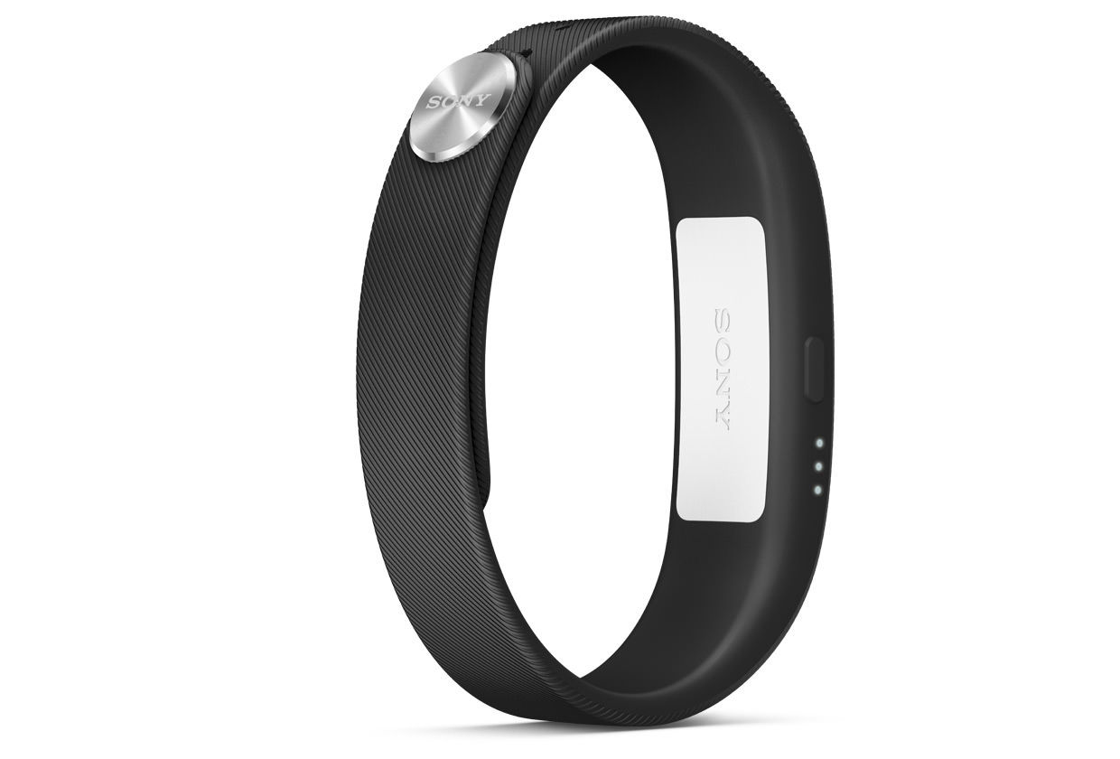 reloj smartband noga