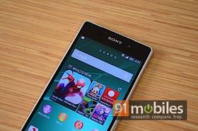 Sony Xperia Z2 review: all round goodness, but a wee bit low on excitement