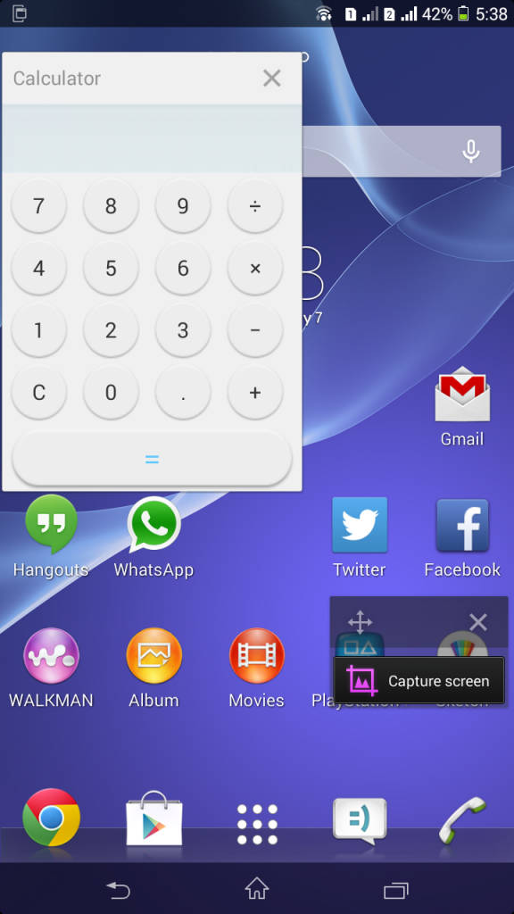 T2 Ultra screenshot_11