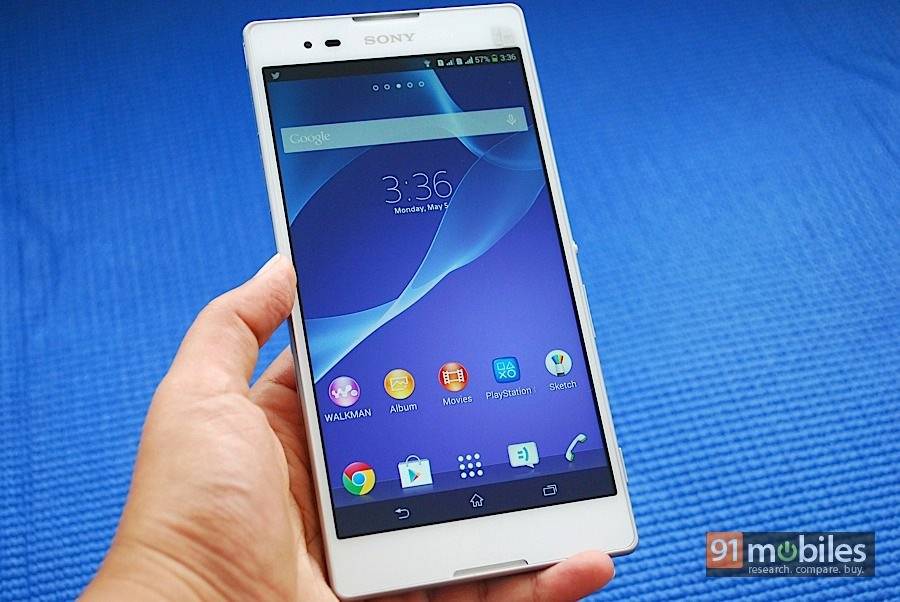 Xperia T2 Ultra12