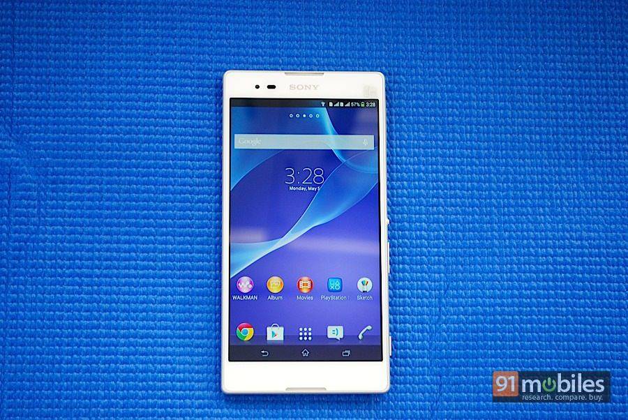 Xperia T2 Ultra2