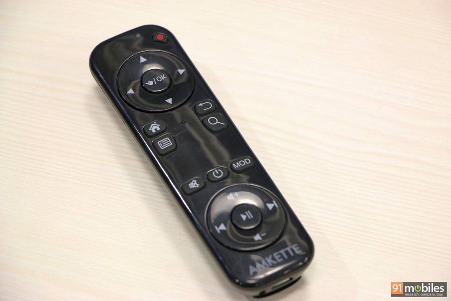 Amkette EvoTV MC 11