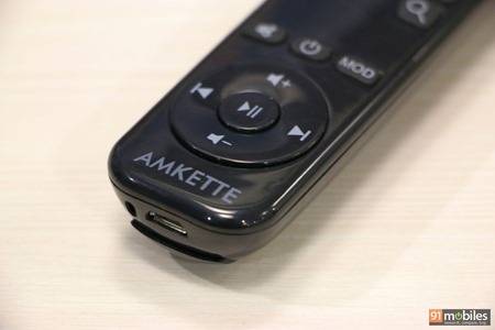 Amkette EvoTV MC 12