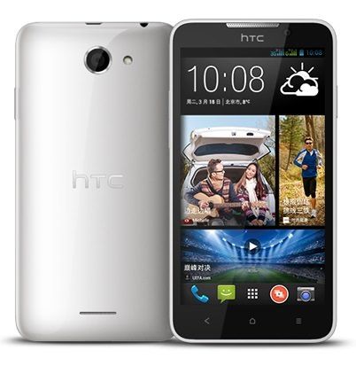 Как прошить htc desire 516