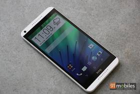 HTC Desire 816 review: the stylish dual-SIM phablet that leaves little to be desired