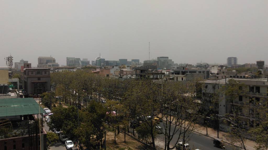 HTC Desire 816 camera sample