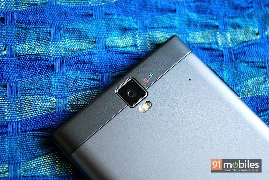 Lava Iris 504Q+_camera rear