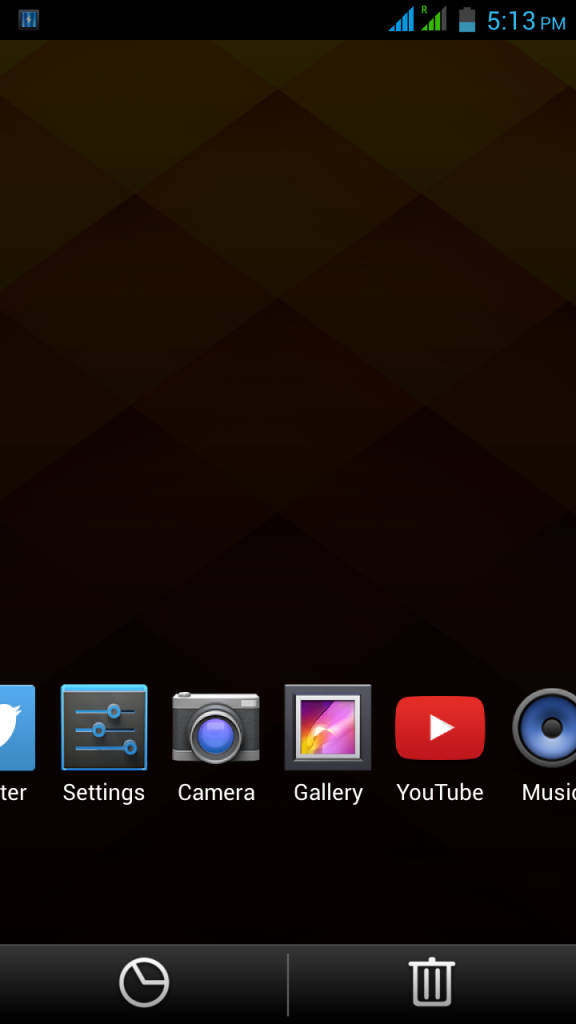 Lava Iris 504Q+_task manager
