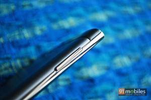 Lava Iris 504Q+_volume rocker