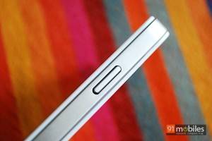Lava Iris X1_power button
