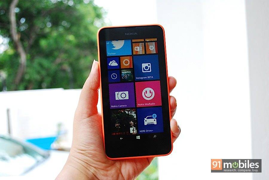 Nokia Lumia 630_front_3
