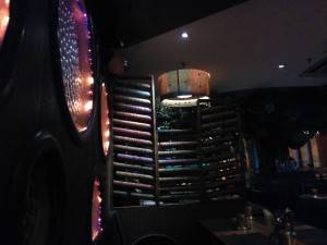Sony Xperia M2 dual camera low light sample