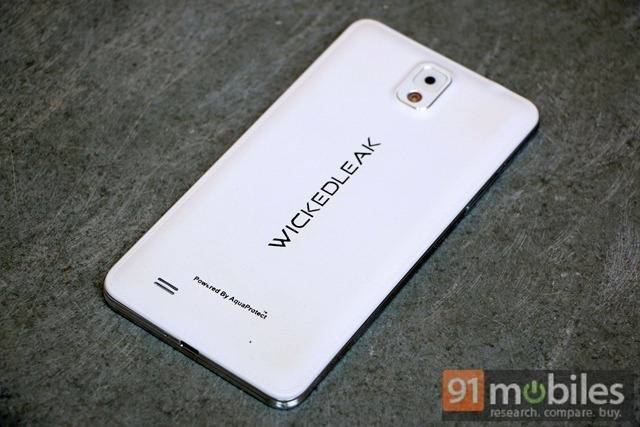 Wickedleak Titan 3 Octa11