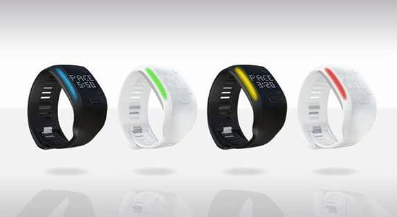 adidas smart band