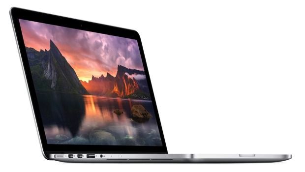 Apple MacBook Pro