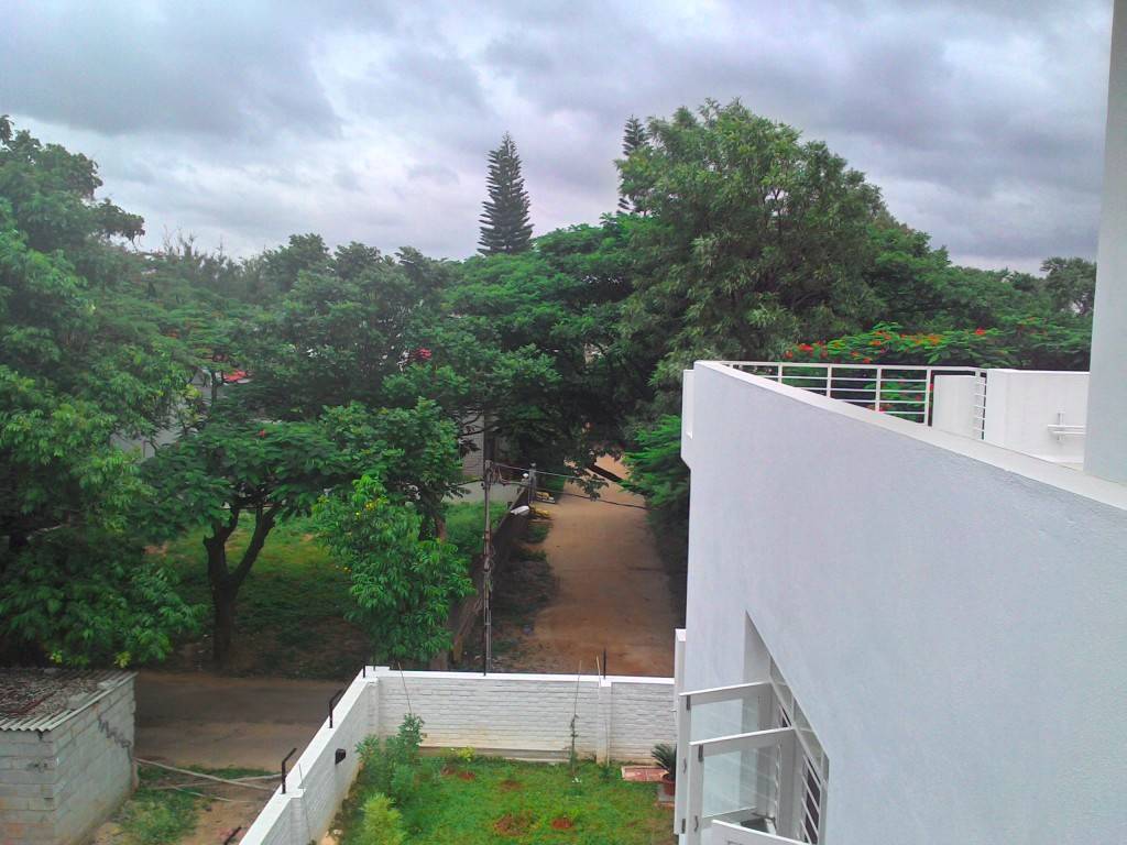 Asus Zenfone 4 camera sample_HDR on