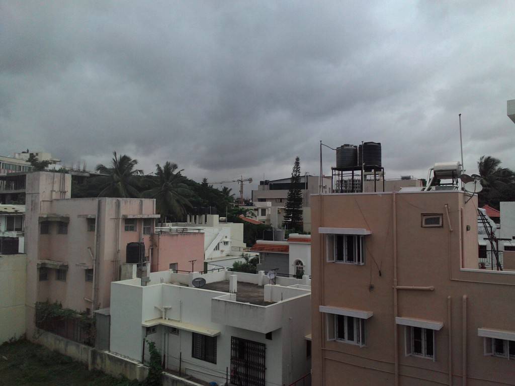 Asus Zenfone 4 camera sample_long shot