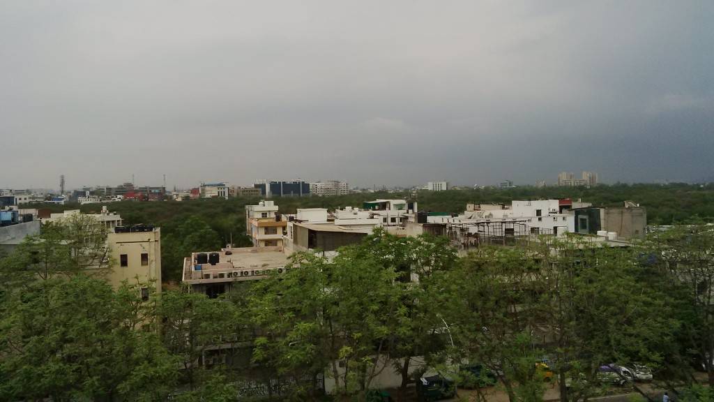 BlackBerry Z3 Camera sample