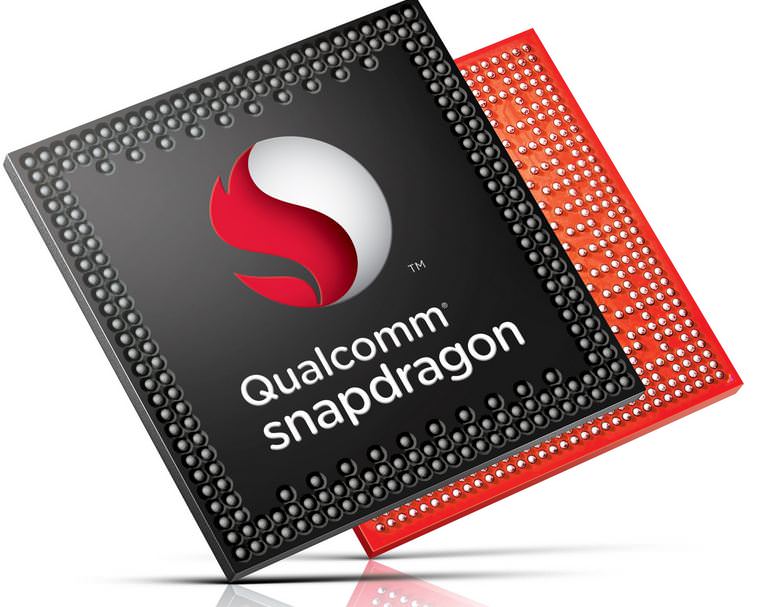 Qualcomm Snapdragon